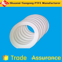 PTFE cushion gasket/teflon flexible products